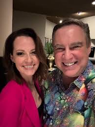 Lucy Perna's Instagram, Twitter & Facebook