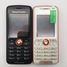 Kupiti Sony Ericsson W200 Reciklirana ...
