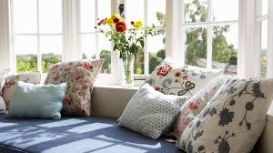 The bay window was crying out for something extra. Window Seats 101 Design Ideas Styles And More