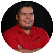 Meet Our Talented Team