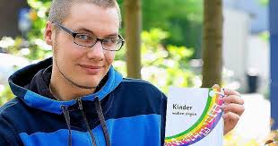 Freie Lieder für alle Kinder