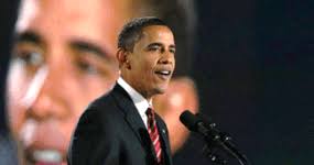 America Elects Its First Black President