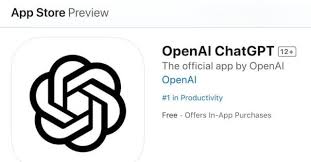 ChatGPT iOS 版下载教程| 浙江苹果源销售服务中心_iPhone Mac正品国行