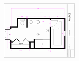 Rules of thumb for layout. Bathroom Floor Plan Design Ideas Novocom Top