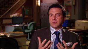 It causes him to lose focus at work. Law Order Svu Raul Esparza Season 15 Episode 12 On Set Interview Video Dailymotion