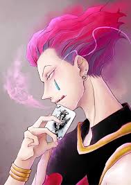 DIY Oil Painting By Numbers HUNTERX HUNTER Anime Home Decor Wall Picture  Tableau Canvas Cuadros Pintura Por Numeros Pintura