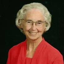 Martha Brackeen Reece Obituary