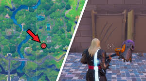 Wolverine is the mystery skin that will be unlockable during fortnite chapter 2 season 4. Fortnite Alle Wolverine Herausforderungen Im Guide