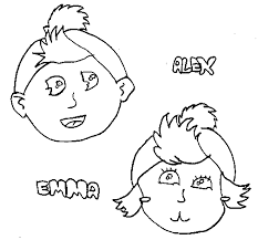 Some of the coloring page names are alex minecraft coloring, alex from minecraft coloring, minecraft character alex with pickaxe coloring, cartoon minecraft alex coloring, alex from minecraft coloring, minecraft coloring sword big coloring, alex from minecraft coloring, minecraft 12 coloring, minecraft steve drawing at. Alex And Emma Coloring Page Coloringcrew Com