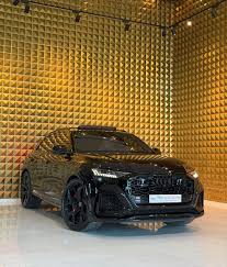 Image result for Night Black 2021 Q8