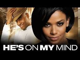 He S On My Mind Full Romance Comedy Movie He S On My Mind Is The Perfect Answer To Movies Like What Women Romance Movies Comedy Movies Romance Comedy
