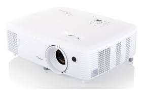 Front Projector Reviews Optoma Hd27 1080p Dlp Projector