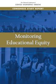 References And Bibliography Monitoring Educational Equity The National Academies Press