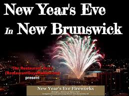 Nye Fireworks New Jersey New Brunswick Best Fireworks New Years Eve Fireworks