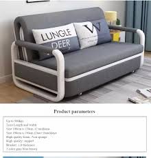 Flotti valence sofa bed (grey, brown, black, light blue, orange, black pu, brown pu, white pu) was p 13,999.00. 3 In 1 Sofa Bed With Storage Function High Quality Lazada Ph