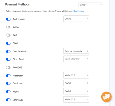 Check spelling or type a new query. Payment Methods Providers