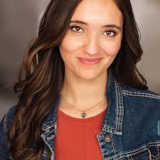 Olivia Bruner's Instagram, Twitter & Facebook