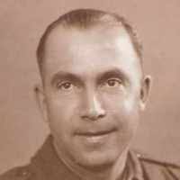 John Wesley Terry (1912–2000) • FamilySearch