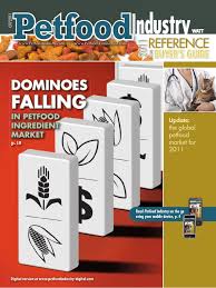 The objective of this pioneer study was to understanding the food preference of animals remains a challenge in sensory science. Pet Food Industry Jerky Maize