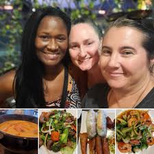 Review of Phoever Vietnamese restaurant in Worcester