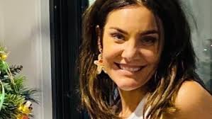 Carrie Therese Hudson in court of drink driving