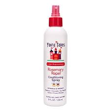 Top 10 Lice Sprays Of 2021 Best Reviews Guide