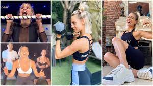 El jurado fue lapidario con la. Que Es El Cardio De La Felicidad Y Quien Es La Influencer Argentina Detras Del Exito En Redes