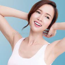 Mua Lăn Khử Mùi Dove Shea Butter 48h 74g giá 140,000 trên Boshop.vn