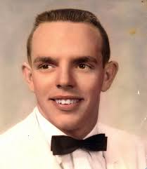 David Phipps Obituary