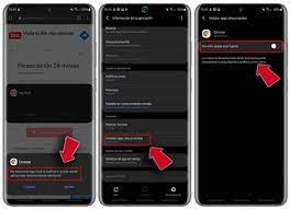 Il existe plusieurs façons d'installer des applications sur android: Como Instalar Aplicaciones En Apk En Un Movil Android