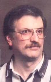 Richard ”Rick” Sheets