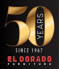 Maybe you would like to learn more about one of these? El Dorado Furniture Unveils Its 50th Year Anniversary Campaign Logo Business Wire
