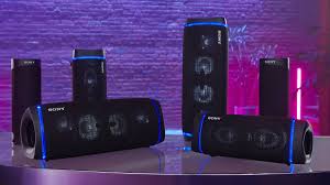 Customize sony headphones with a linkage function for this app to your liking. Sony S New Bluetooth Speaker Line Gets A Welcome Refresh Cnet