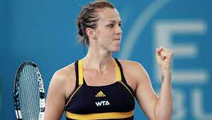 There are no recent items for this player. Anastasia Pavlyuchenkova Bio Height Weight Measurements Celebrity Facts
