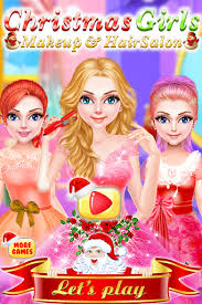 With the world still dramatically slowed down due to the global novel coronavirus pandemic, many people are still confined to their homes and searching for ways to fill all their unexpected free time. Christmas Girls Makeup Hair Salon Dressup Games 1 0 18 Mod Apk Dwnload Free Modded Unlimited Money On Android Mod1android