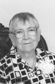 Madie Ann Tedford Glover Obituary