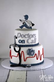 Simple Birthday Wishes For Medical Students Doctors On Call Cake Birthday Cake With Photo Doctor Birthday Cake Doctor Cake