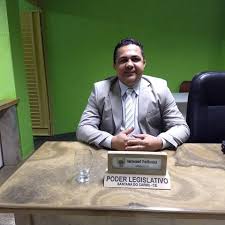 Santana do Cariri : Vereador Ismael Feitosa se destaca no poder ...