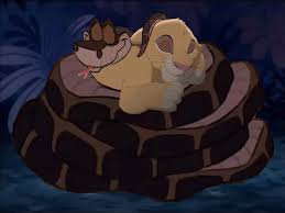 Maybe you would like to learn more about one of these? Kaa Wrapped Coil Nala Shefalitayal