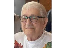 Sharon Conrad Obituary (1938