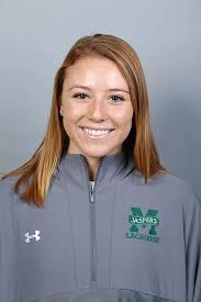 2015 Women's Lacrosse Roster