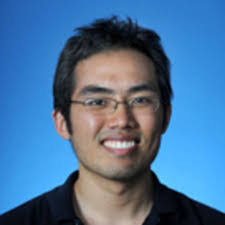 James Lu's Instagram, Twitter & Facebook