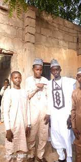 Omar fatahi in the abdeen. Abdullahi Sirrin Fatahi Da Irar Yan Sirrin Fatahi Posts Facebook Fathi Abdullahi Has Not Filled Out Their Profile Ndankwerr