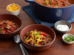 (via kara's party ideas) 3. Fall Recipes For Entertaining Fall Entertaining Guide Food Network