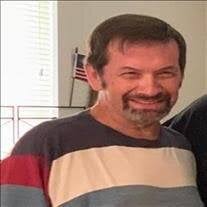 Roscoe Franklin Jackson Obituary