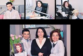 Salon Liona