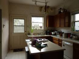 common challenges of an older kitchen