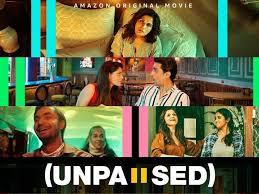 Look no further for your amazon prime browsing needs! Upcoming Unopposed Film Shot In Just 5 Days With Sayami Kher Actor Gulshan Devaiah Said Used To Do Workshop On Zoom Call Jsnewstimes