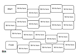 We did not find results for: Create Your Own Board Games Teaching Resources