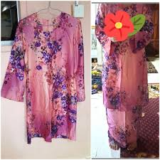 Check spelling or type a new query. Baju Kurung Moden Kilat Muslimah Fashion Two Piece On Carousell